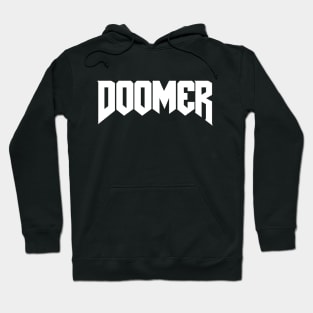 Doomer Hoodie